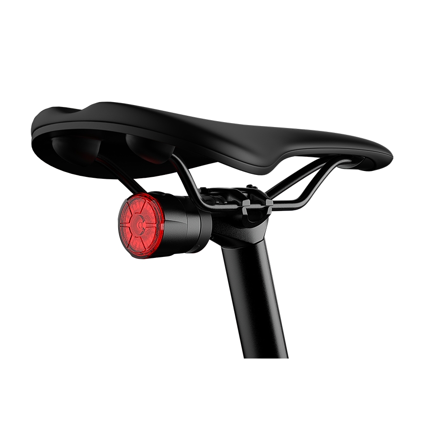 Fenix BC06R - LED Himmennettävä ladattava pyörän valo LED/USB IP66 90 lm 24,5 h