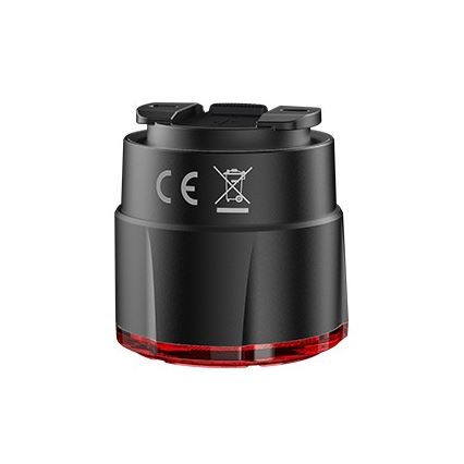 Fenix BC06R - LED Himmennettävä ladattava pyörän valo LED/USB IP66 90 lm 24,5 h
