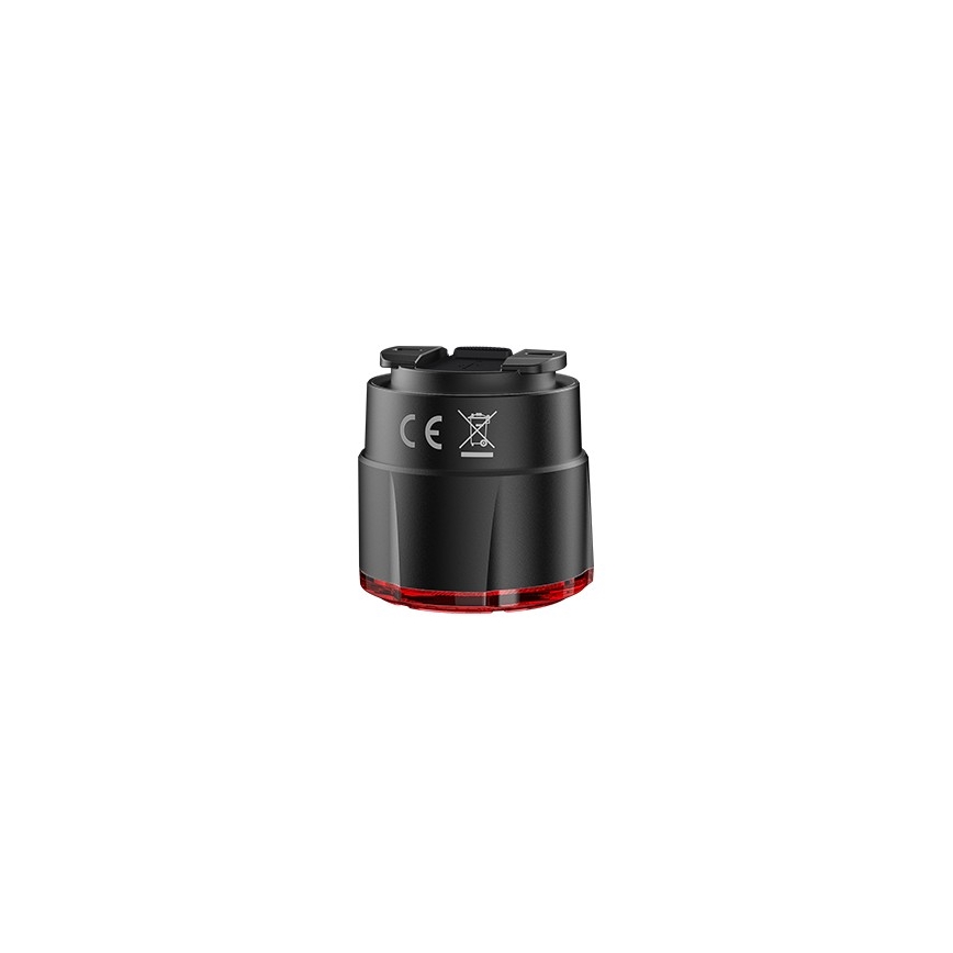 Fenix BC06R - LED Himmennettävä ladattava pyörän valo LED/USB IP66 90 lm 24,5 h