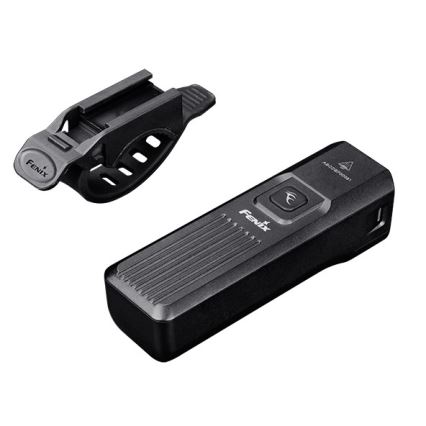Fenix BC15R - LED Himmennettävä ladattava pyörän valo LED/USB IP66 400 kiiltävä 31,5 h 2600 mAh