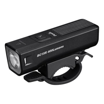 Fenix BC15R-LED Himmennettävä ladattava pyörän valo LED/USB IP66 400 lm 31,5 tunnit