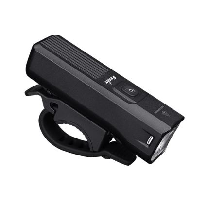 Fenix BC15R-LED Himmennettävä ladattava pyörän valo LED/USB IP66 400 lm 31,5 tunnit