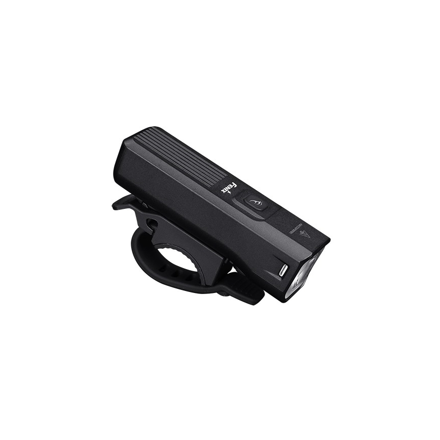 Fenix BC15R-LED Himmennettävä ladattava pyörän valo LED/USB IP66 400 lm 31,5 tunnit
