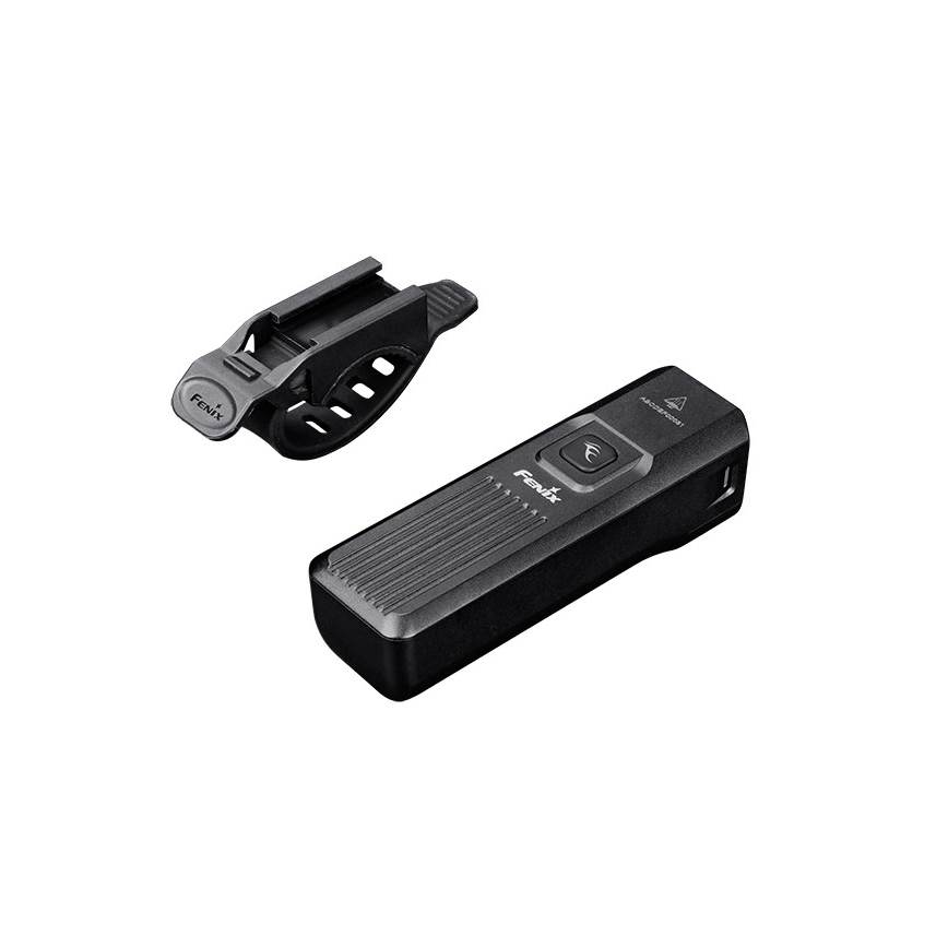 Fenix BC15R-LED Himmennettävä ladattava pyörän valo LED/USB IP66 400 lm 31,5 tunnit