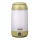 Fenix CL26RGREEN - LED Himmennettävä portable rechargeable lamppu LED/USB IP66 400 lm 400 h vihreä