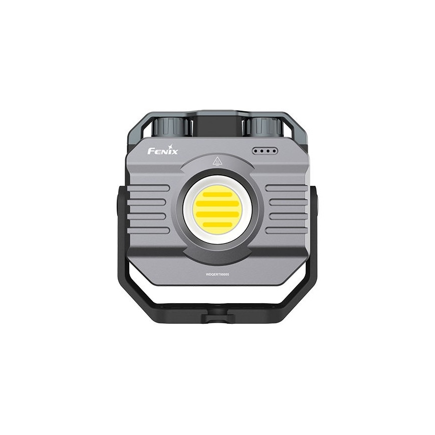 Fenix CL28R - LED Himmennettävä ladattava valonheitin virtapankki LED/USB IP66 2000 lm 360 h 10000 mAh