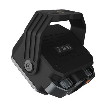 Fenix CL28R - LED Himmennettävä ladattava valonheitin virtapankki LED/USB IP66 2000 lm 360 h 10000 mAh