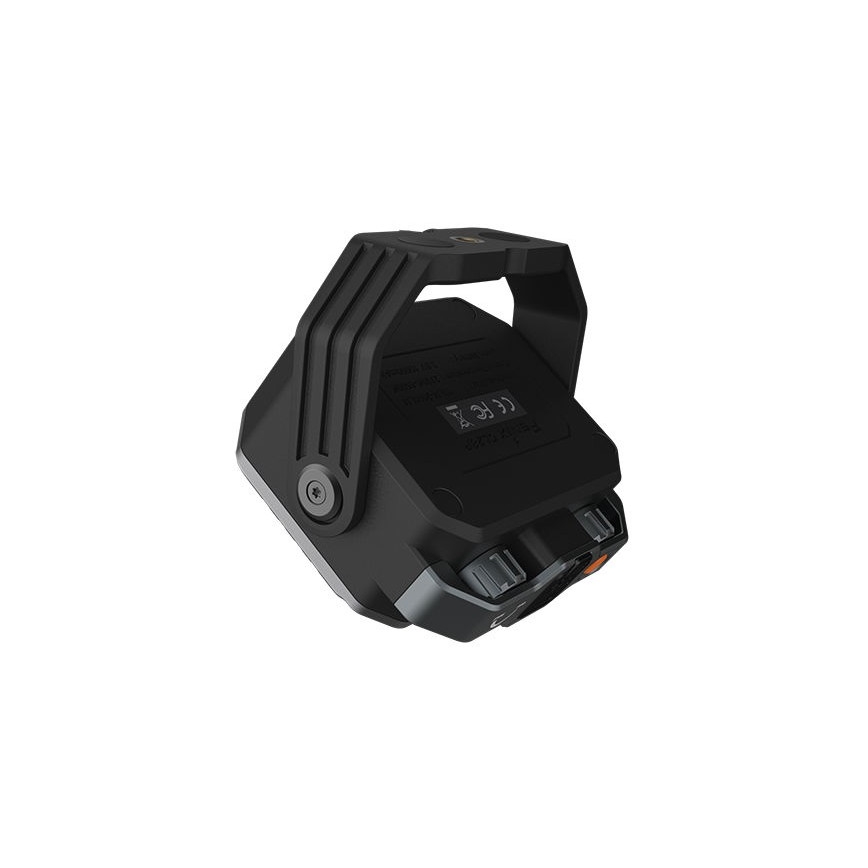 Fenix CL28R - LED Himmennettävä ladattava valonheitin virtapankki LED/USB IP66 2000 lm 360 h 10000 mAh
