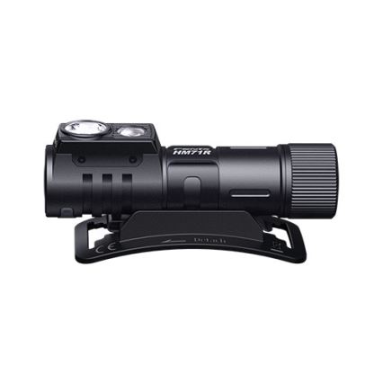 Fenix HM71R - Ladattava LED-ajovalaisin LED/USB IP68 2700 kiiltävä 400 h 5000 mAh