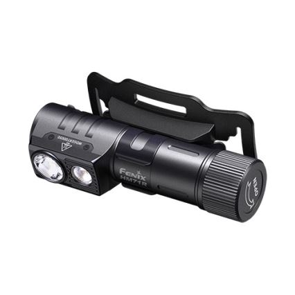 Fenix HM71R - LED Ladattava otsalamppu LED/USB IP68 2700 lm 400 h