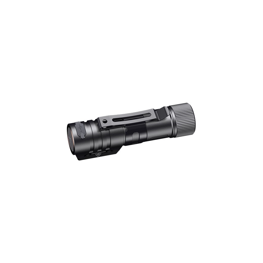Fenix HM71R - LED Ladattava otsalamppu LED/USB IP68 2700 lm 400 h
