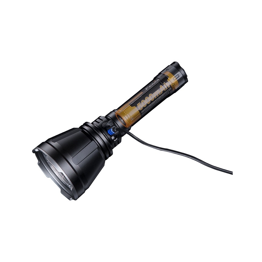 Fenix HT18R - LED Himmennettävä ladattava taskulamppu LED/1x21700 IP68 2800 lm 42 h 5000 mAh