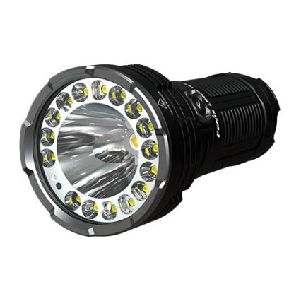 Fenix LR40RV20 - Ladattava LED-taskulamppu LED/USB IP68 15000 lm 177 h 5000 mAh