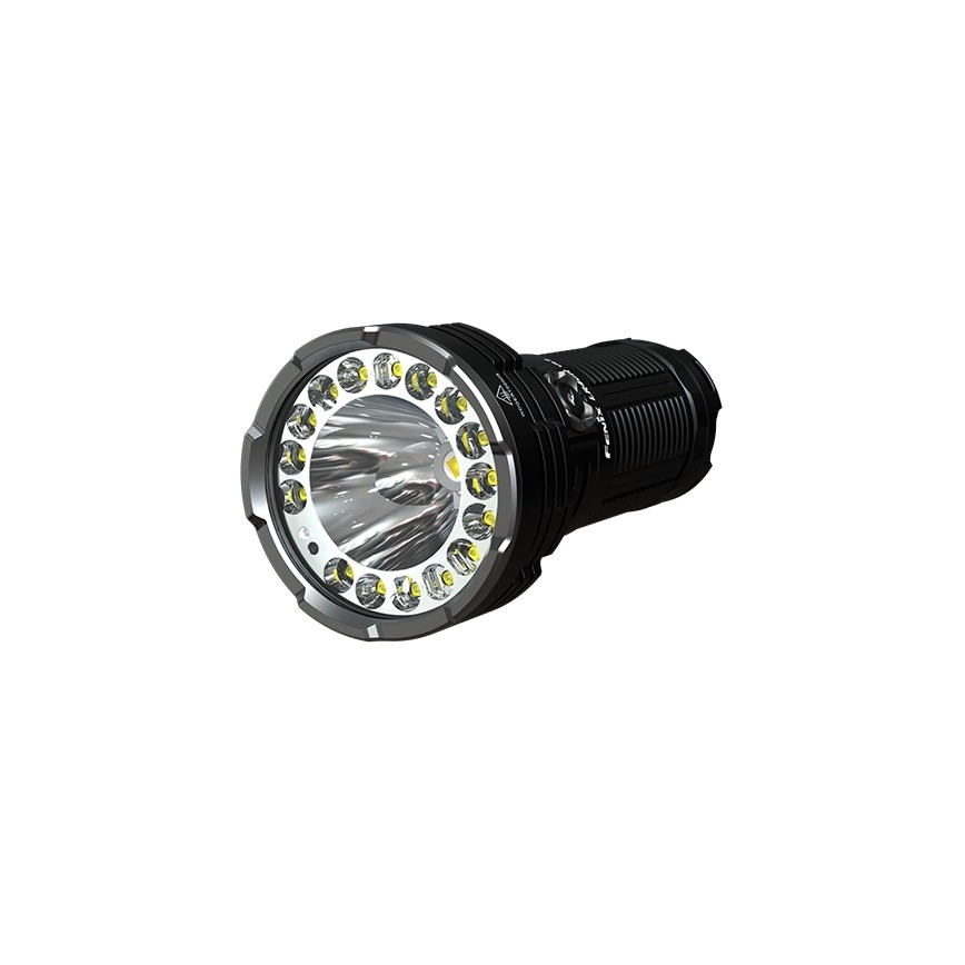 Fenix LR40RV20 - Ladattava LED-taskulamppu LED/USB IP68 15000 lm 177 h 5000 mAh