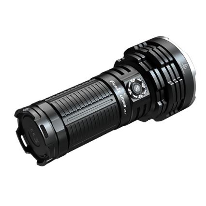 Fenix LR40RV20 - Ladattava LED-taskulamppu LED/USB IP68 15000 lm 177 h