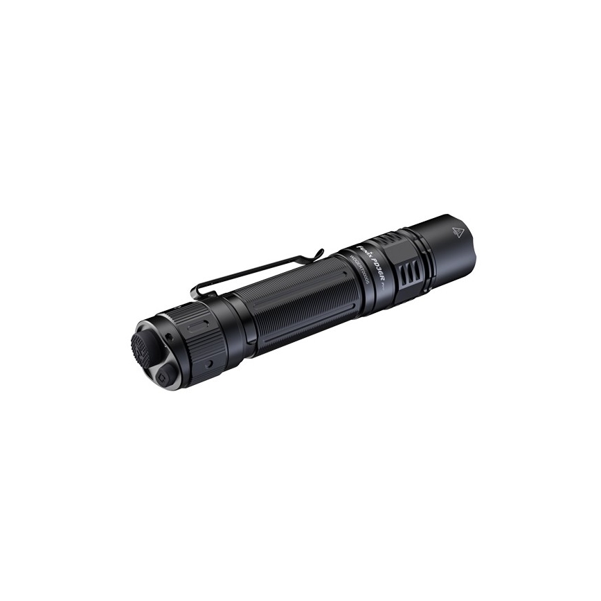 Fenix PD36RPRO - LED Taktinen ladattava taskulamppu LED/USB IP68 2800 lm 42 h