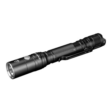 Fenix ​​LD22V20 - LED Ladattava taskulamppu LED/USB IP66 800 lm 220 tuntia