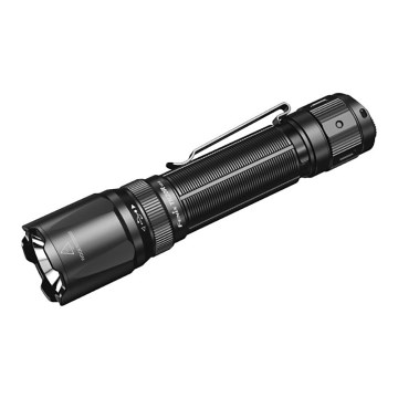 Fenix ​​TK20RV20 - LED Tactical ladattava taskulamppu LED/USB IP68 3000 lm 48 tuntia
