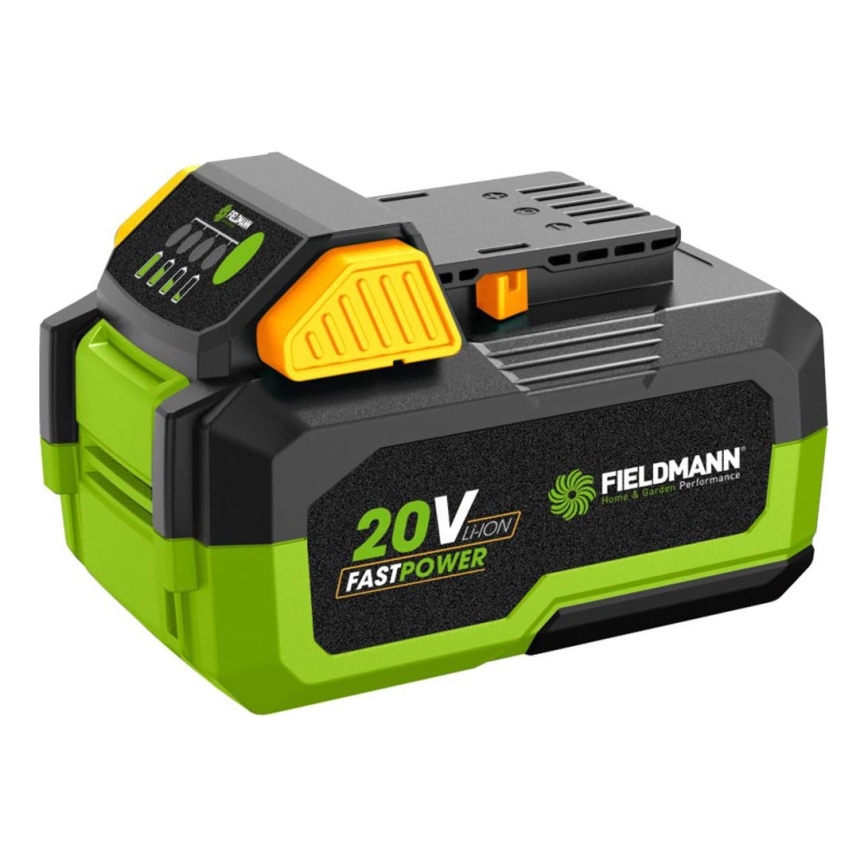 Fieldmann - Akku 20V Li-Ion 8000 mAh