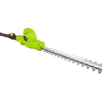 Fieldmann - Akkuteleskooppiset pensassakset 20V