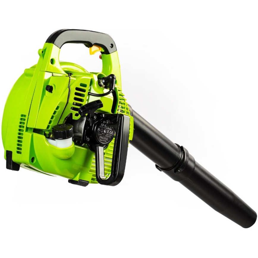 Fieldmann - Bensiinikäyttöinen puutarhapölynimuri 800W