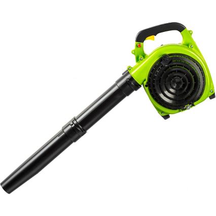 Fieldmann - Bensiinikäyttöinen puutarhapölynimuri 800W