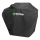 Fieldmann - Grillin kansi 110x55x110 cm musta