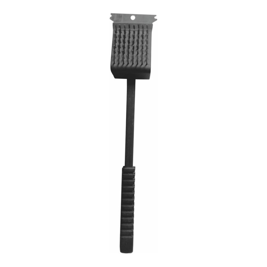 Fieldmann - Harja grillin puhdistamiseen 3in1