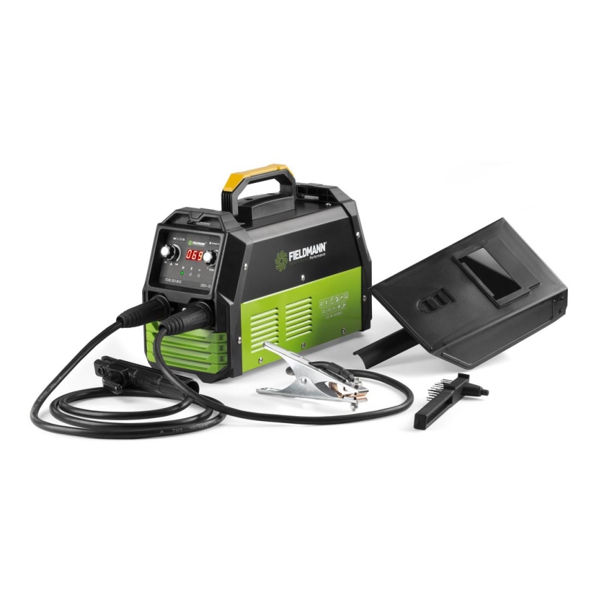 Fieldmann - Hitsauskone 20-140A 230V