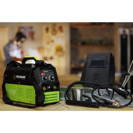 Fieldmann - Hitsauskone 20-140A 230V