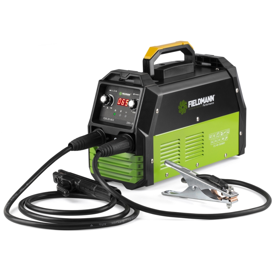 Fieldmann - Hitsauskone 20-140A 230V