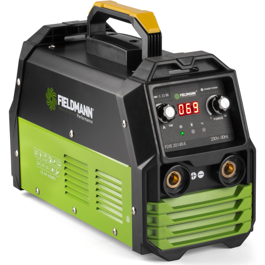 Fieldmann - Hitsauskone 20-140A 230V