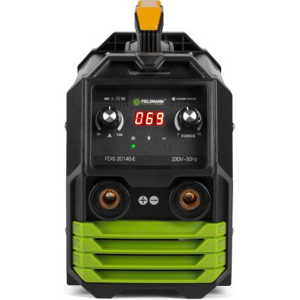 Fieldmann - Hitsauskone 20-140A 230V