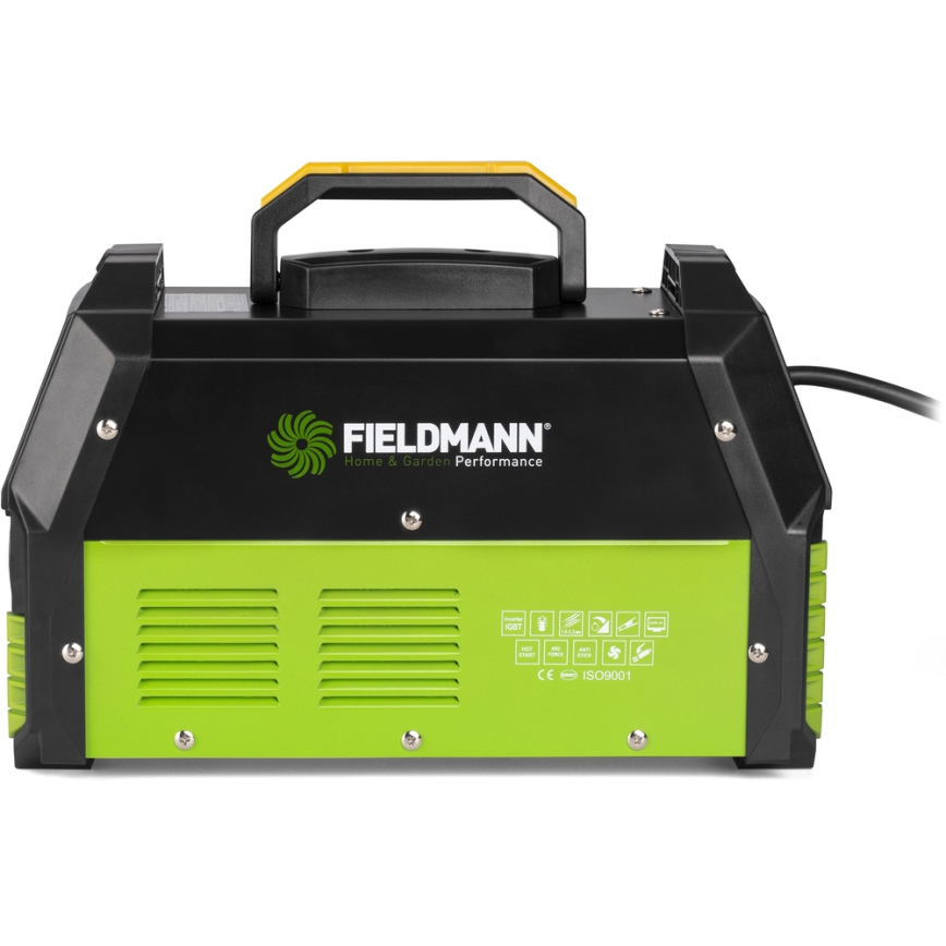 Fieldmann - Hitsauskone 20-140A 230V