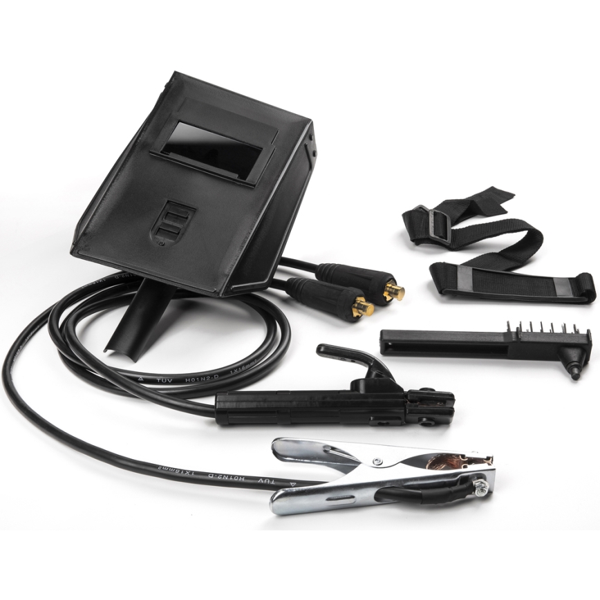 Fieldmann - Hitsauskone 20-140A 230V