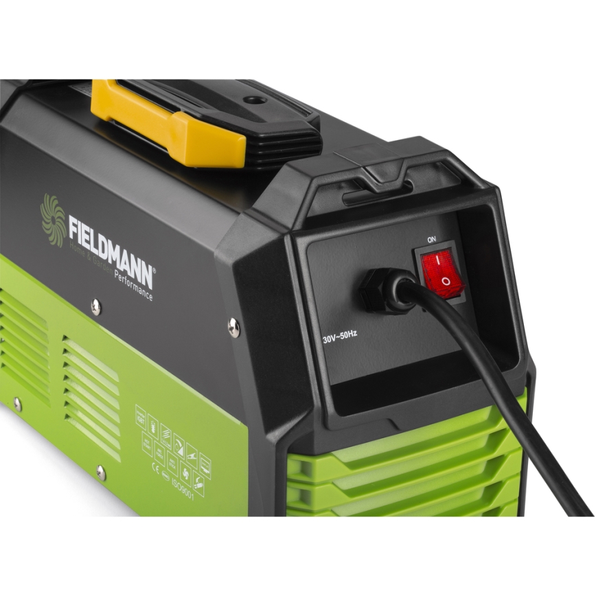 Fieldmann - Hitsauskone 20-140A 230V