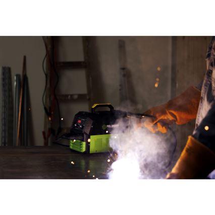 Fieldmann - Hitsauskone 20-160A 230V