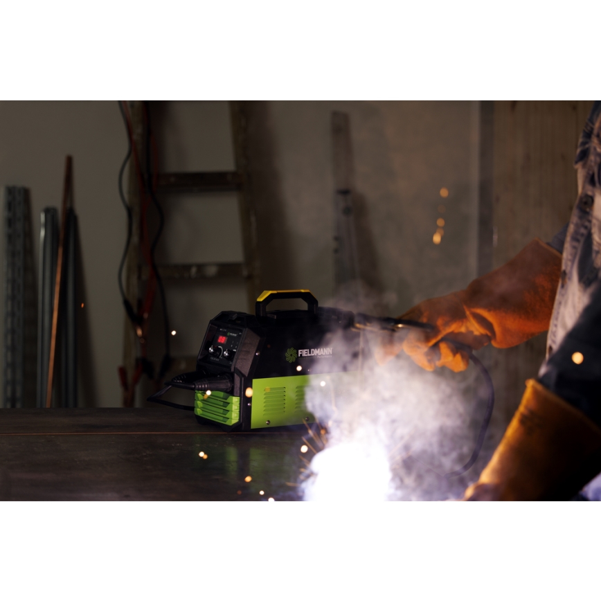 Fieldmann - Hitsauskone 20-160A 230V