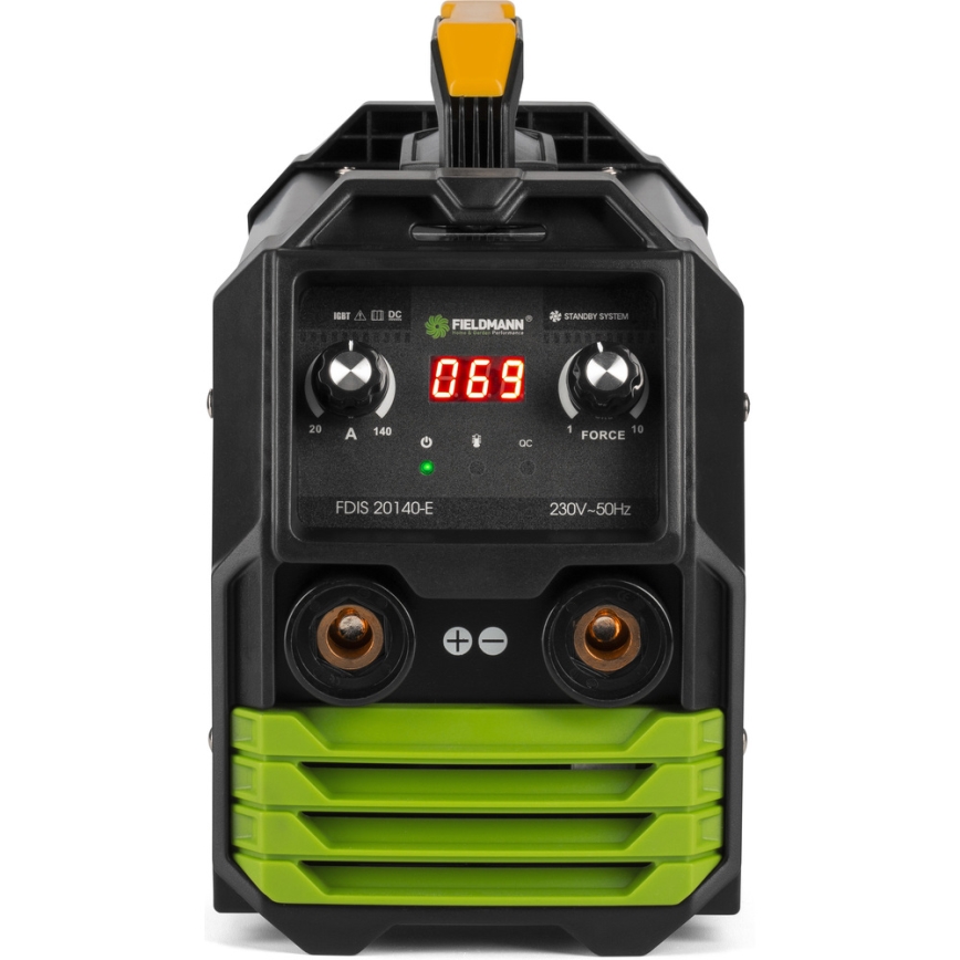 Fieldmann - Hitsauskone 20-160A 230V