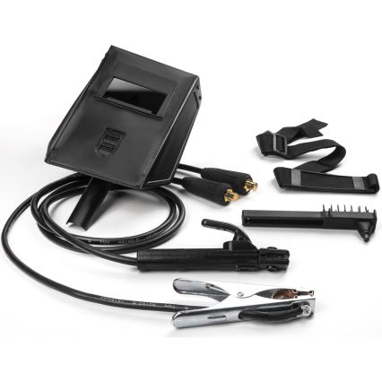 Fieldmann - Hitsauskone 20-160A 230V