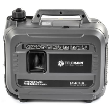 Fieldmann - Invertterigeneraattori 2000W