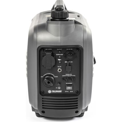 Fieldmann - Invertterigeneraattori 2000W