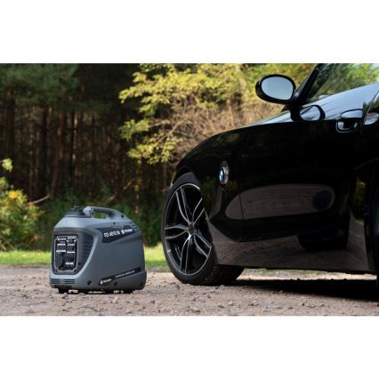 Fieldmann - Invertterivoimala 900W