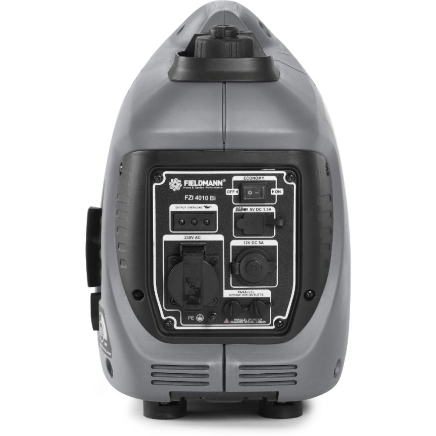 Fieldmann - Invertterivoimala 900W