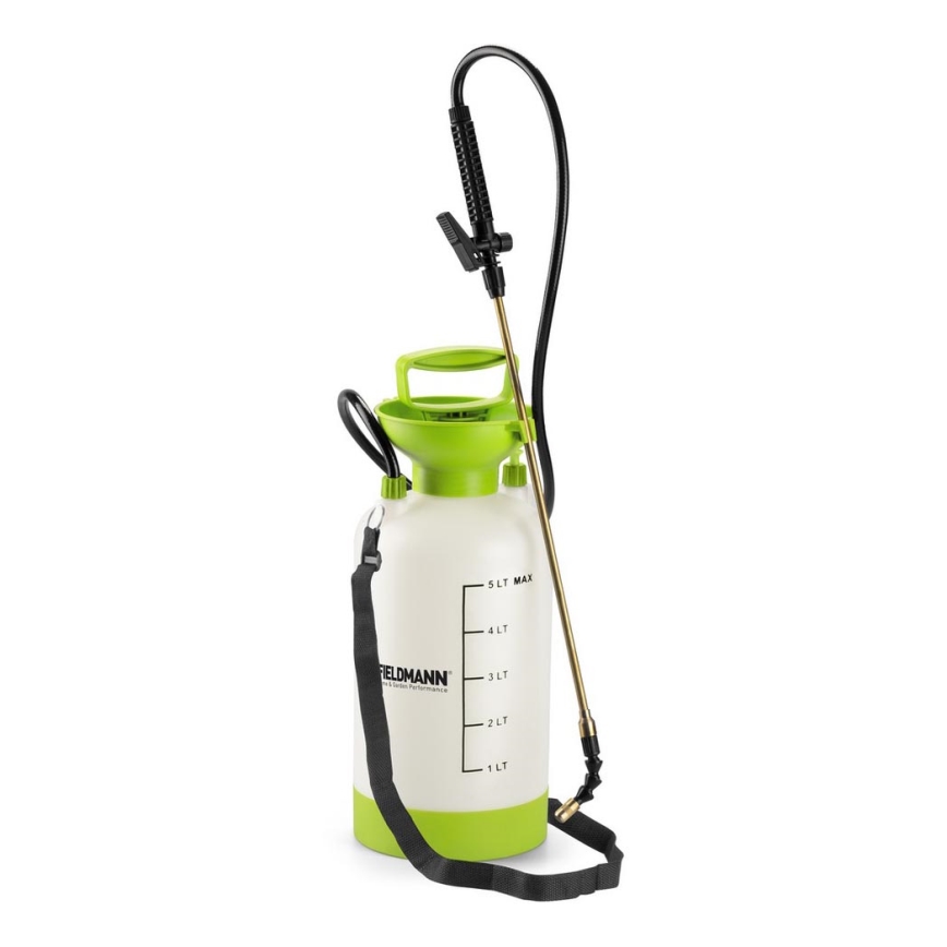 Fieldmann - Käsiruisku 5l