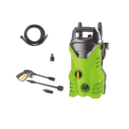 Fieldmann - Korkeapainepesuri 1400W/230V