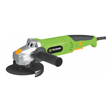 Fieldmann - Kulmahiomakone 900W/230V