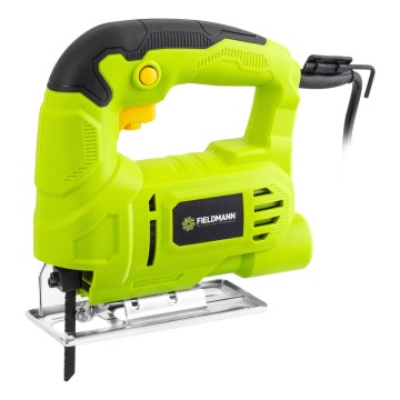 Fieldmann - Kuviosaha 450W/230V