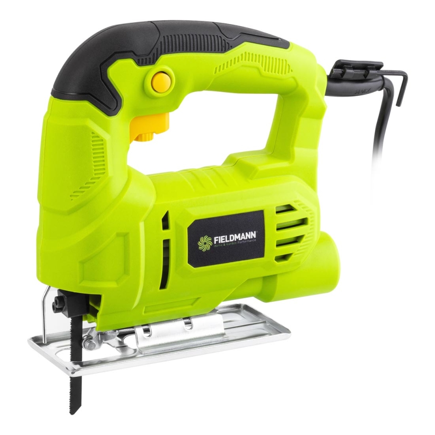 Fieldmann - Kuviosaha 450W/230V