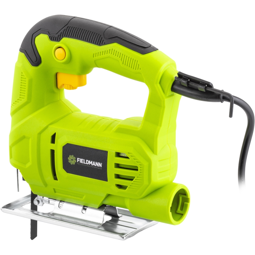 Fieldmann - Kuviosaha 450W/230V